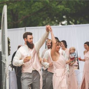 Meet your Posher, Kyle